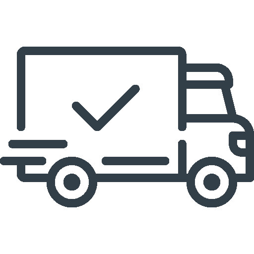 delivery icon